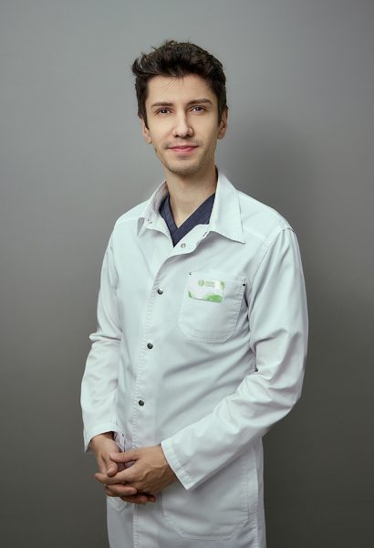 Киншов Александр Николаевич
