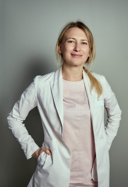 Пилипенко Екатерина Владимировна